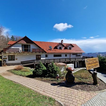 Wellness Hotel Chata Jana Lopeník Exterior foto